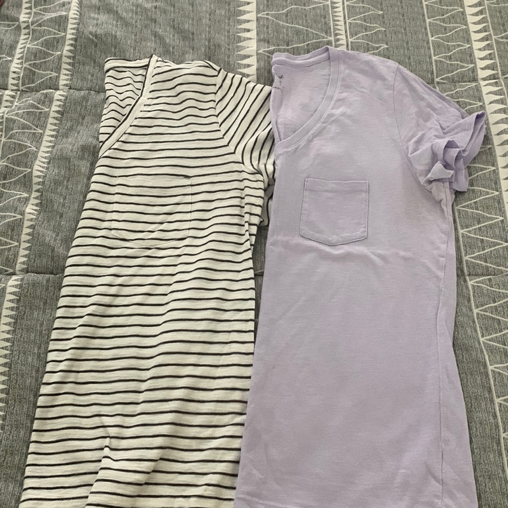 Universal thread  tshirt bundle
